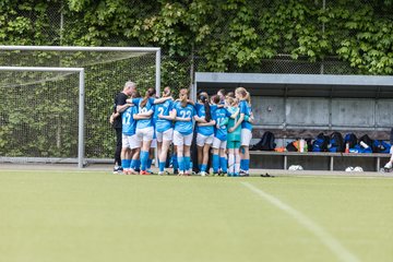 Bild 3 - wBJ SC Condor - VfL Pinneberg : Ergebnis: 3:2